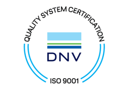ISO 9001